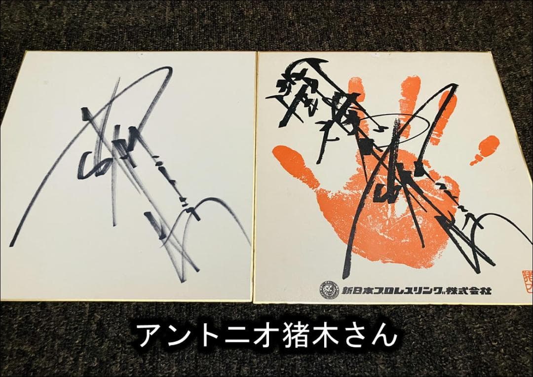 プロレス DVDセット