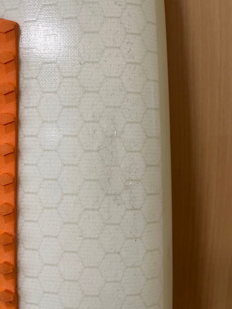 LOST Lib Tech BEAN BAG 5'10f 41.5L 超浮力