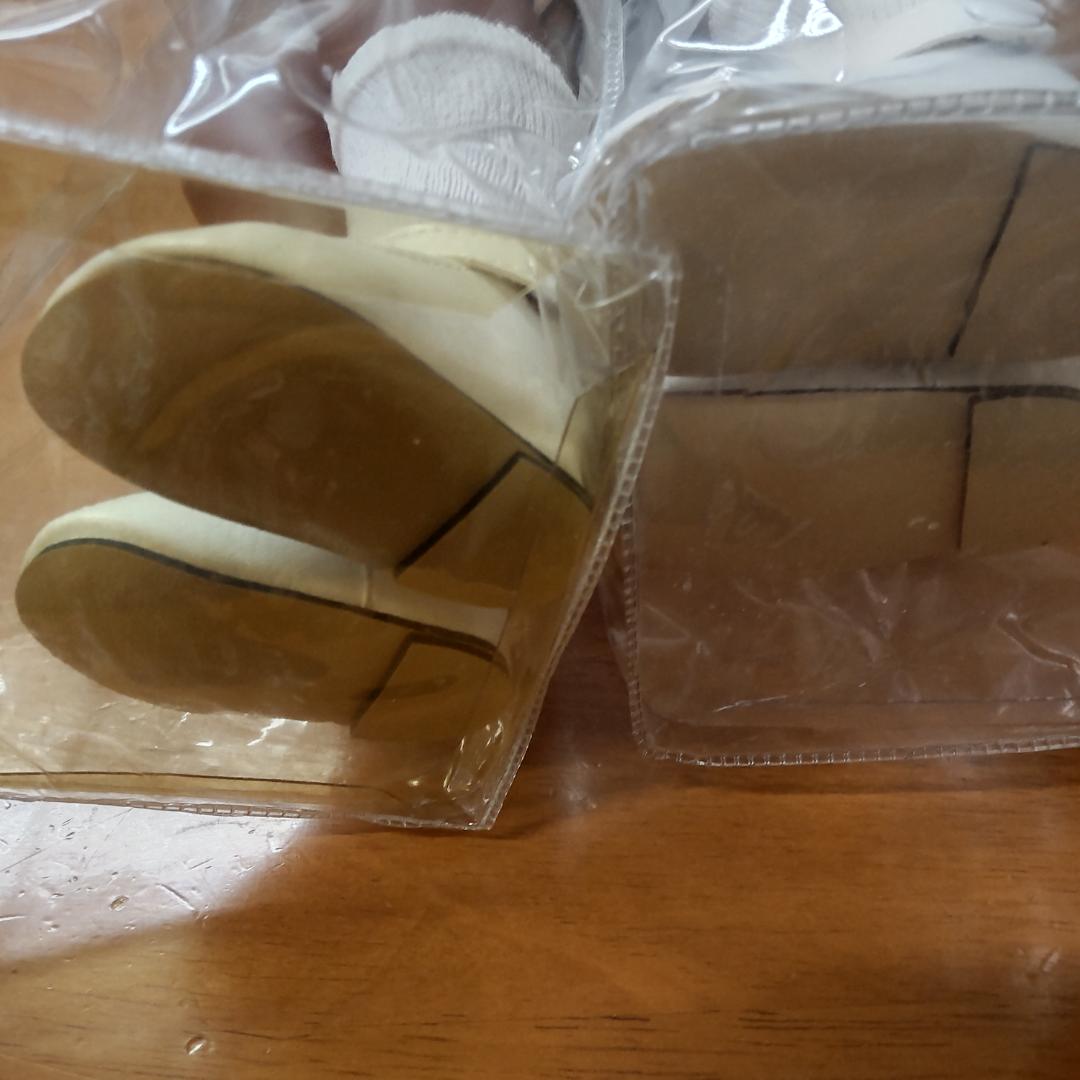 ベビードール　赤ちゃん人形　2体　ビスク風