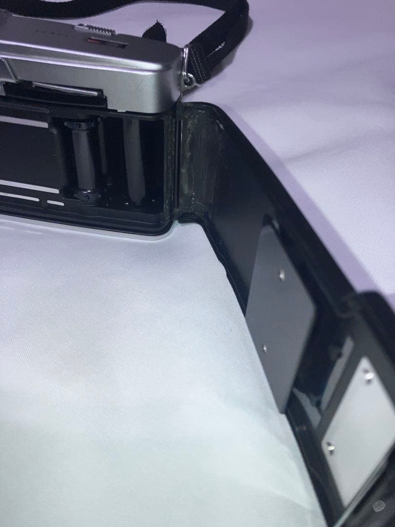 OLYMPUS オリンパス PEN-Fダブルレンズセット‼️ジャンク扱い！