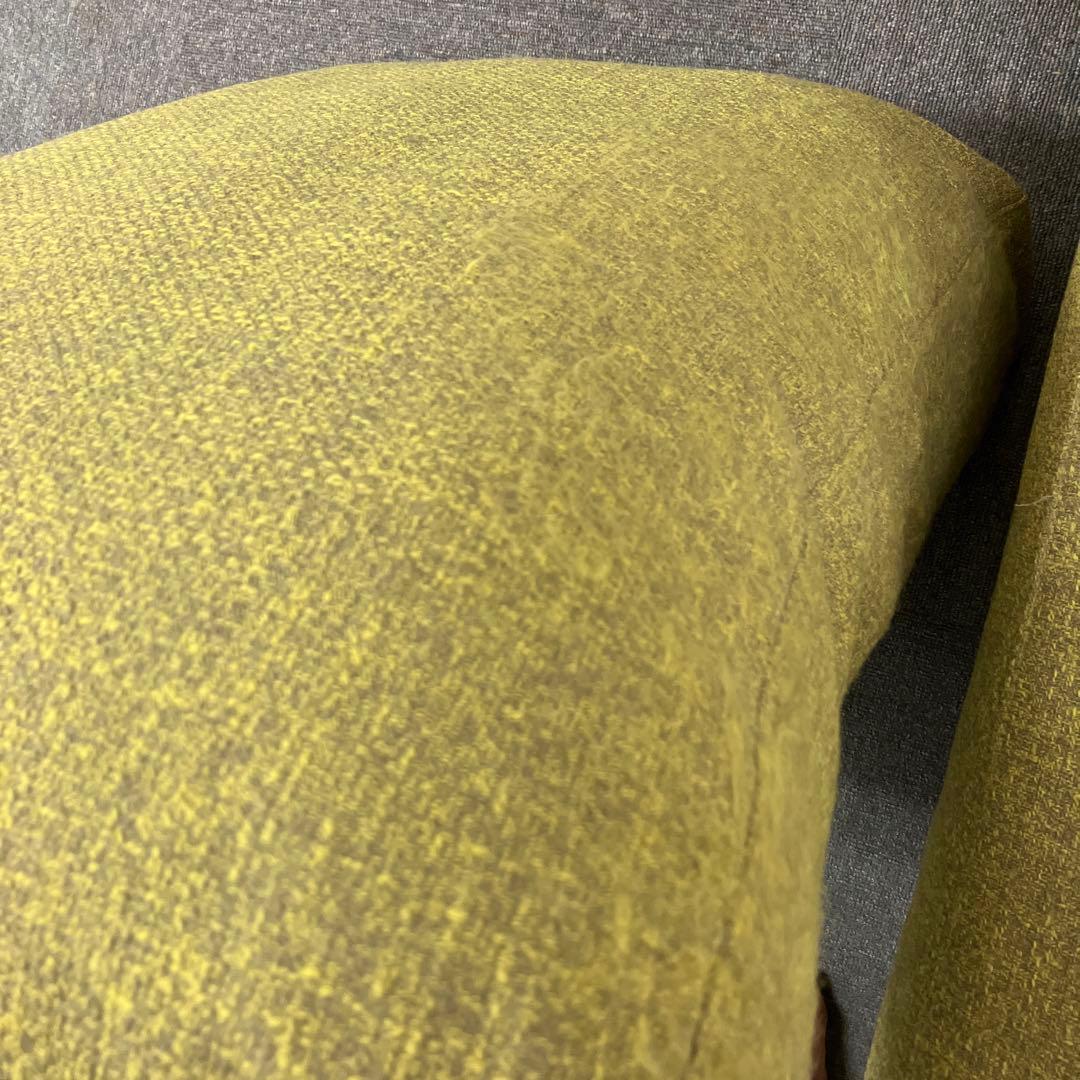 クロッシング ソファ 1人掛け SIEVE シーヴ crossing sofa