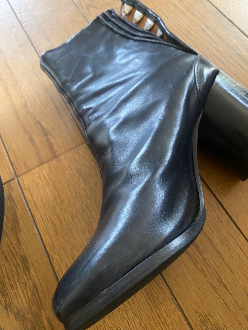 マルジェラ　タビブーツ