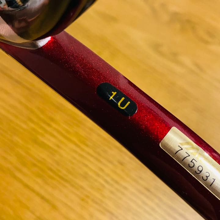 【新品】xyst XTR ミズノ　ソフトテニスラケット