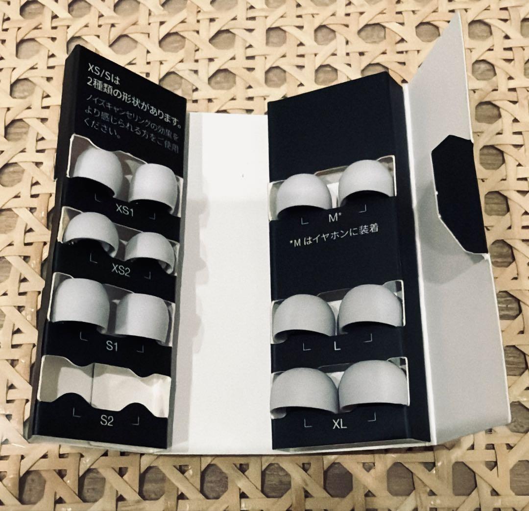 Technics EAH-AZ80 ワイヤレスステレオインサイドホン