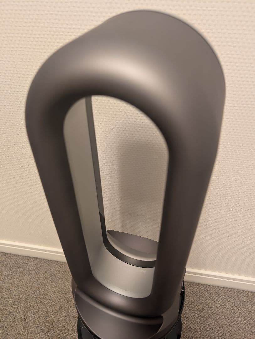 dyson Pure Hot+Cool HP00 空気清浄機能付 2024年製造