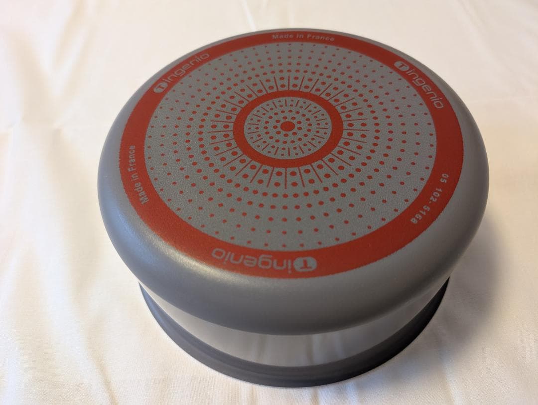 ノンスティックフライパンセット