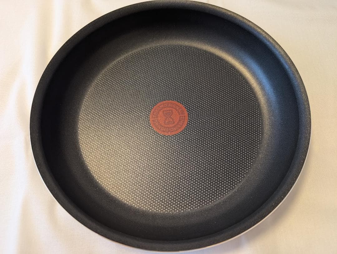 ノンスティックフライパンセット