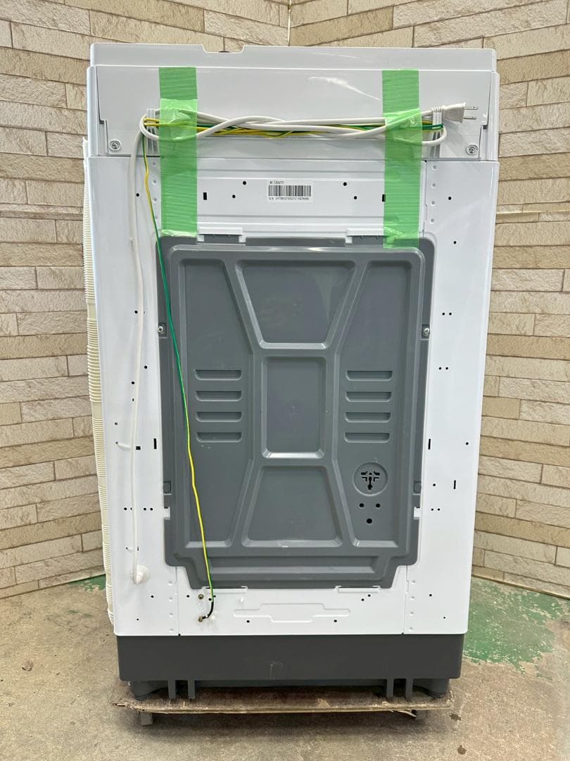 大阪送料無料★3か月保障付★10kg★2022年★AW-10M7★IS-1272