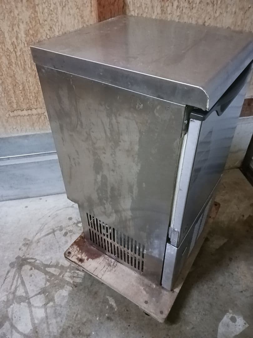 ダイワ　業務用製氷機　DRI-25LME