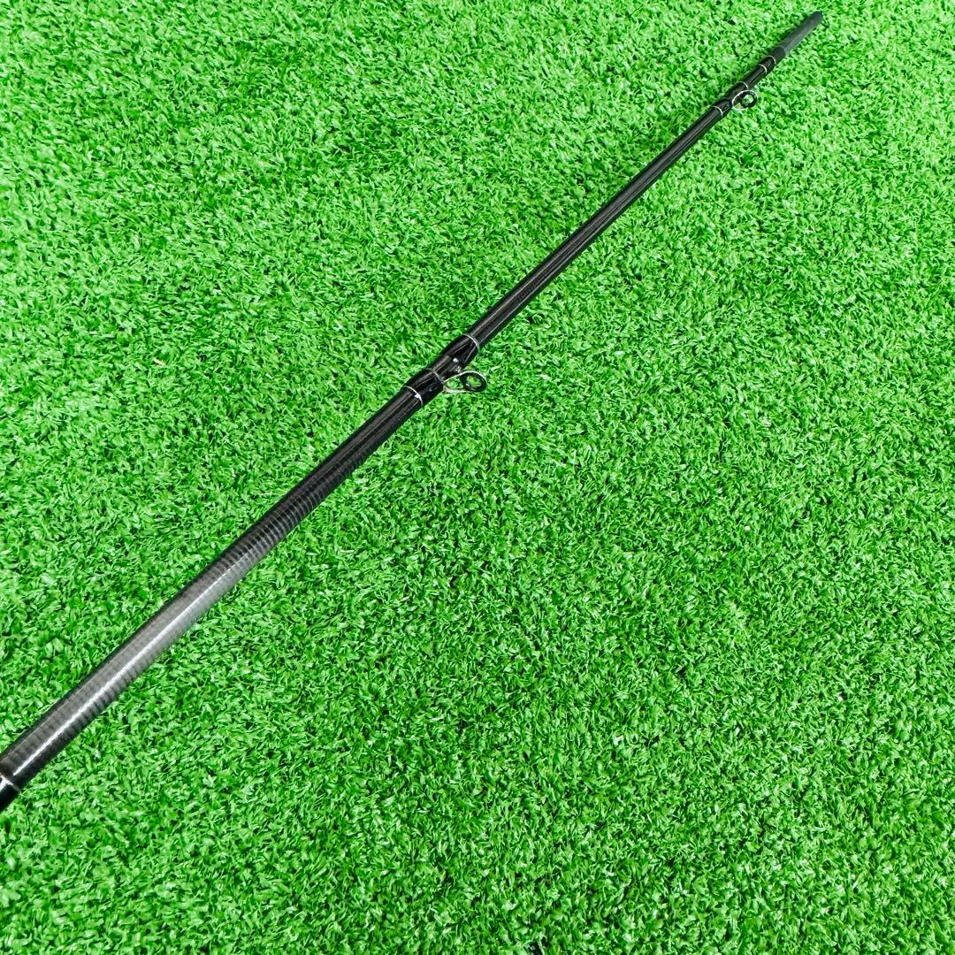 オーシャンウィップ　MTメタルゲーム　OWMT-B67MH　イカ釣り用ロッド