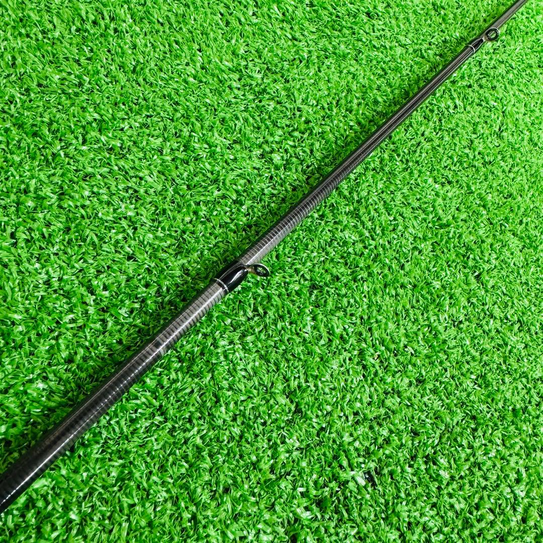 オーシャンウィップ　MTメタルゲーム　OWMT-B67MH　イカ釣り用ロッド