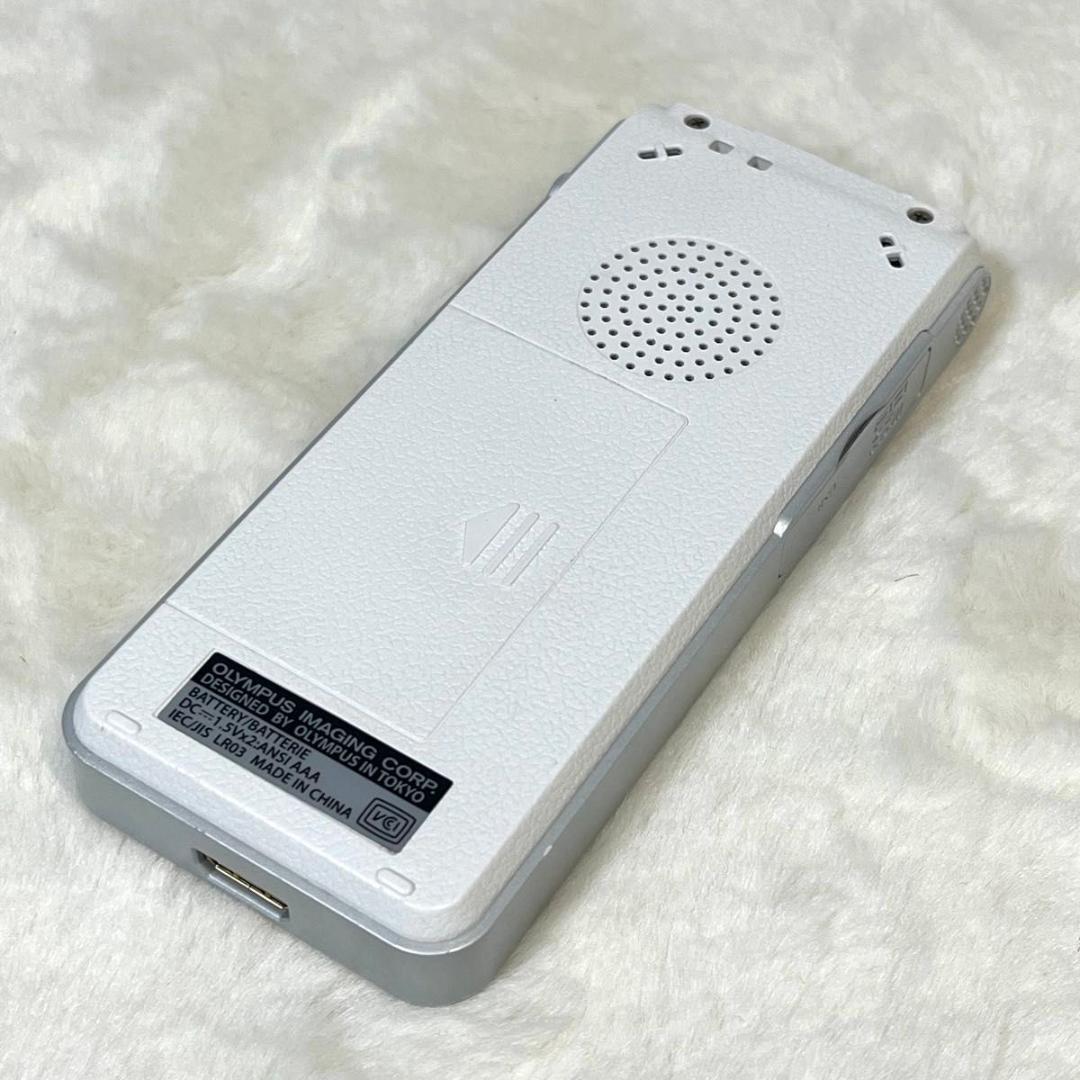 【美品】オリンパス　ラジオサーバーポケット　PJ-30 OLYMPUS