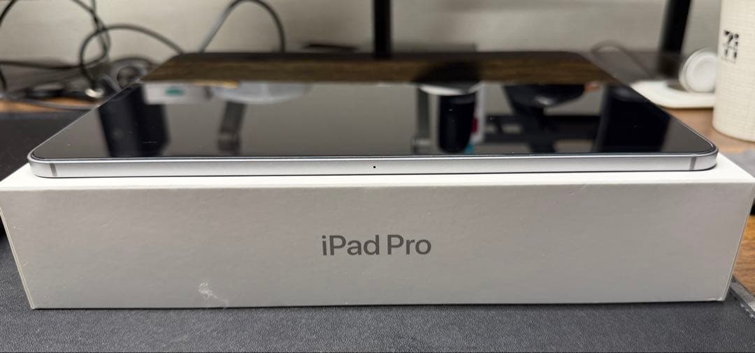 iPad Pro 11 第4世代 Cellular Simフリー256GB