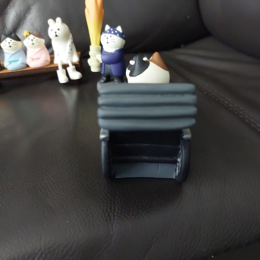 コンコンブル 6点セット デコレ