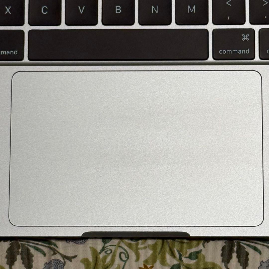 【美品】MacBook Air M4 13“ 16GB/512GBスカイブルー