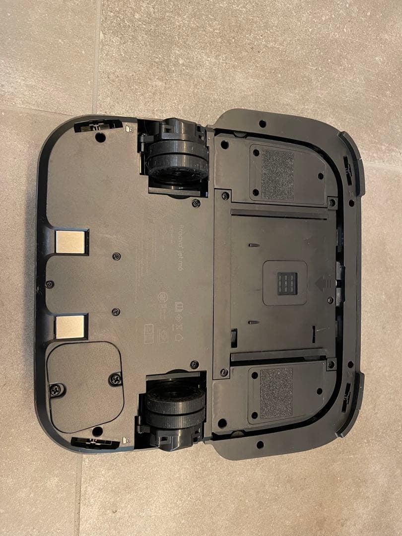 iRobot Brava ブラーバ jet m6 床拭き ロボット掃除機