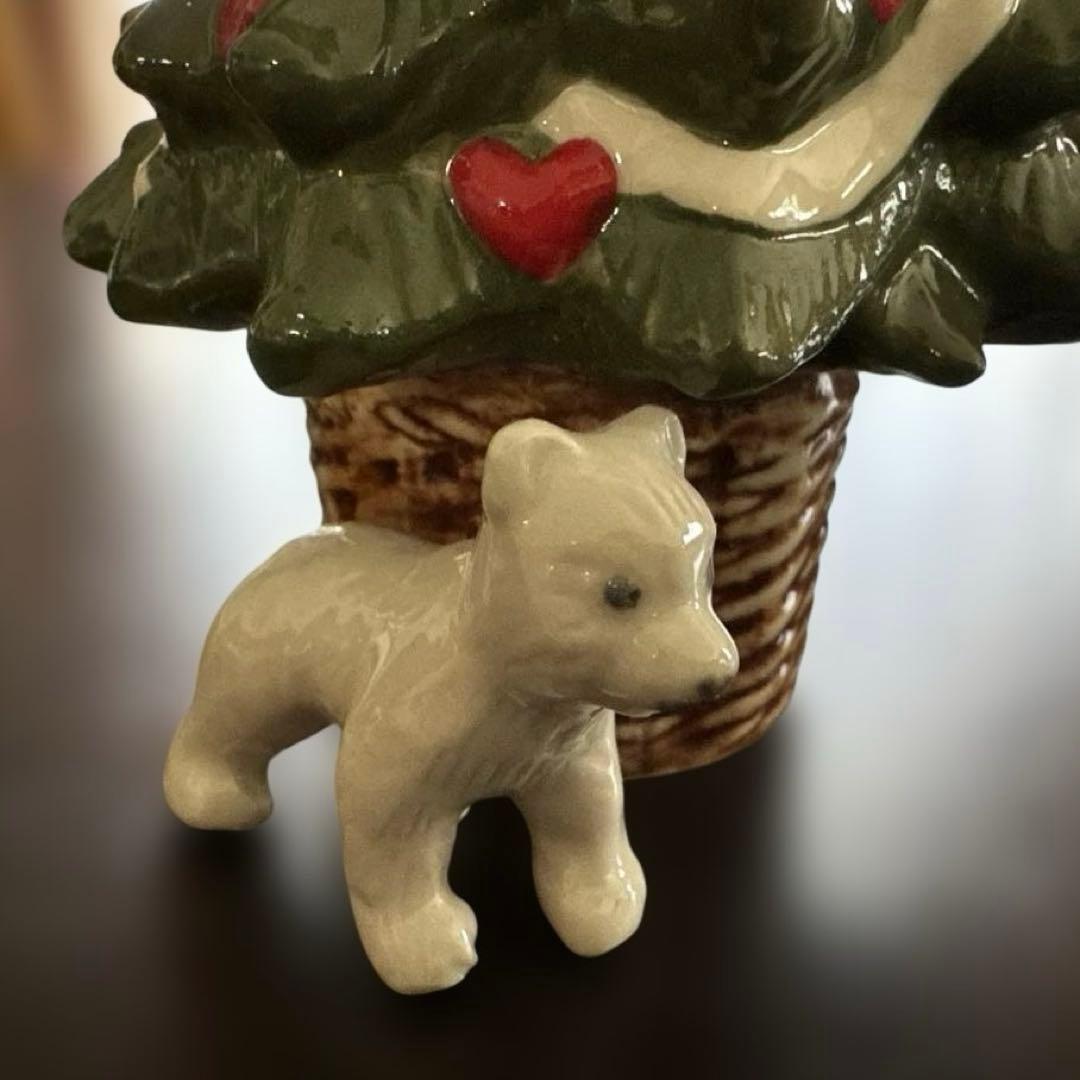 ロイヤルコペンハーゲン クリスマスツリー2020