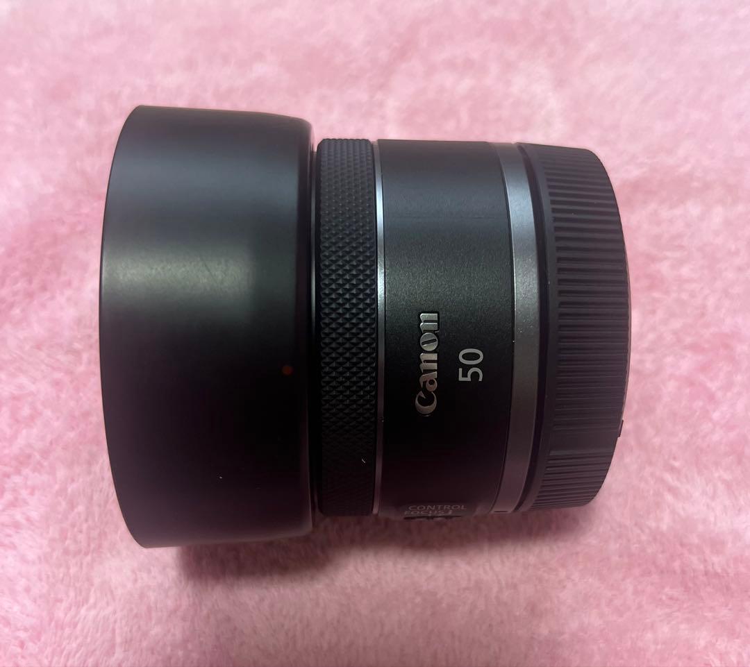 Canon EOS R ミラーレスカメラ