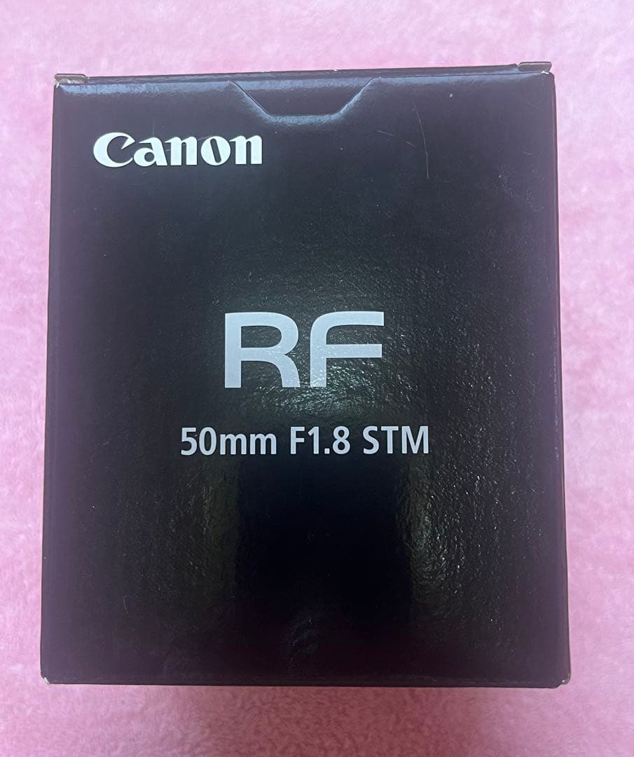 Canon EOS R ミラーレスカメラ