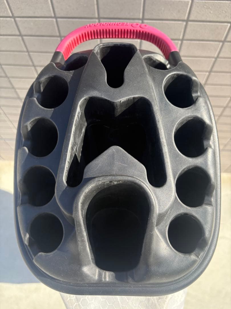 Bennington QO series 14 Lite キャディバッグ