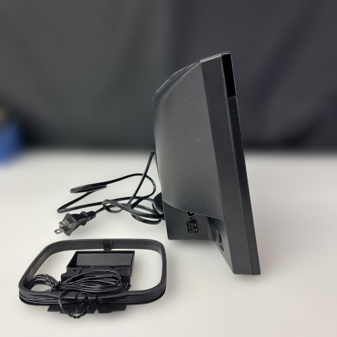 美品　Panasonic SC-HC320 ブラック 2025年製