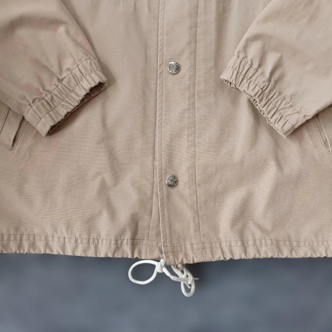 Supreme トリプルレイヤーコーチジャケット L