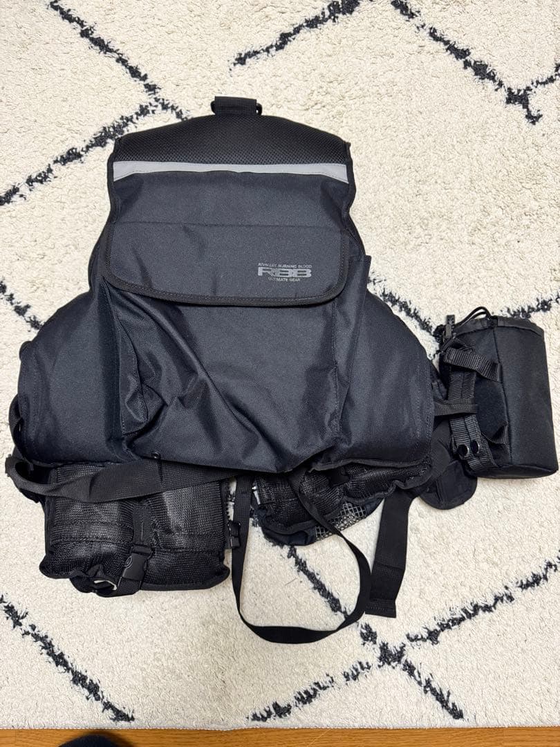 双進 ルアーベスト