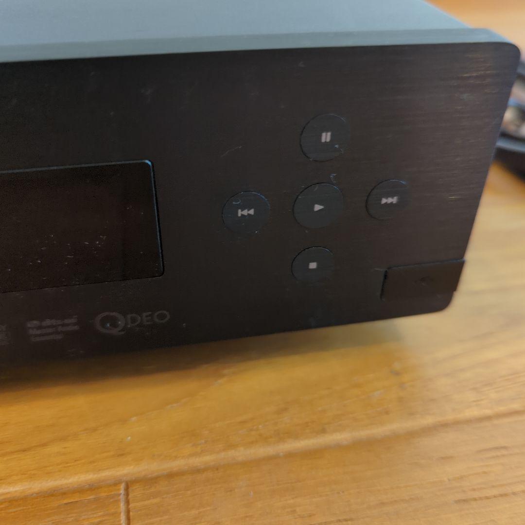 Oppo ブルーレイプレーヤー 本体 BDP-93