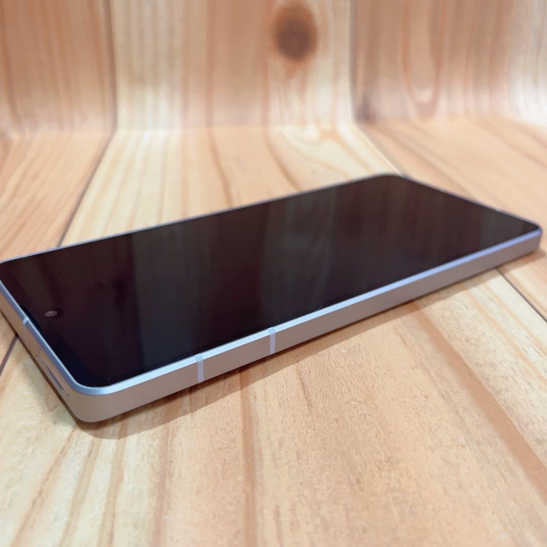 SIMフリー 本体 AQUOS sense7 128GB 333 ライトカッパー