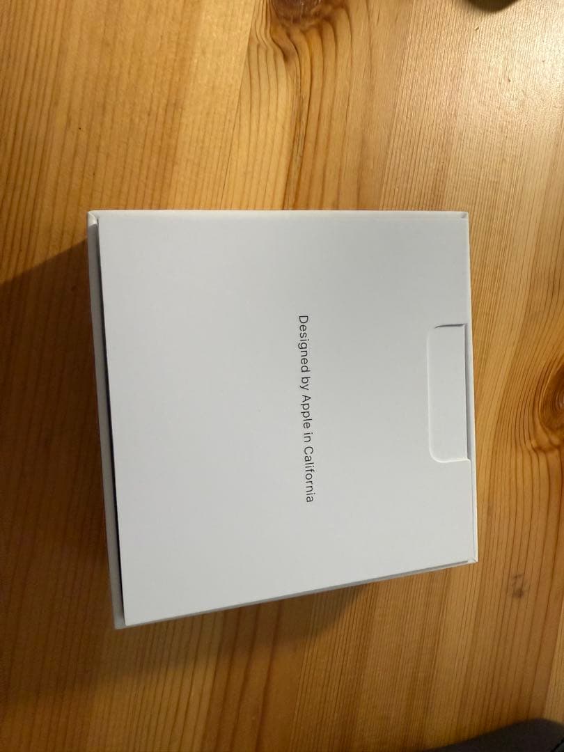 AirPods 第三世代Lightning Charging Case付き