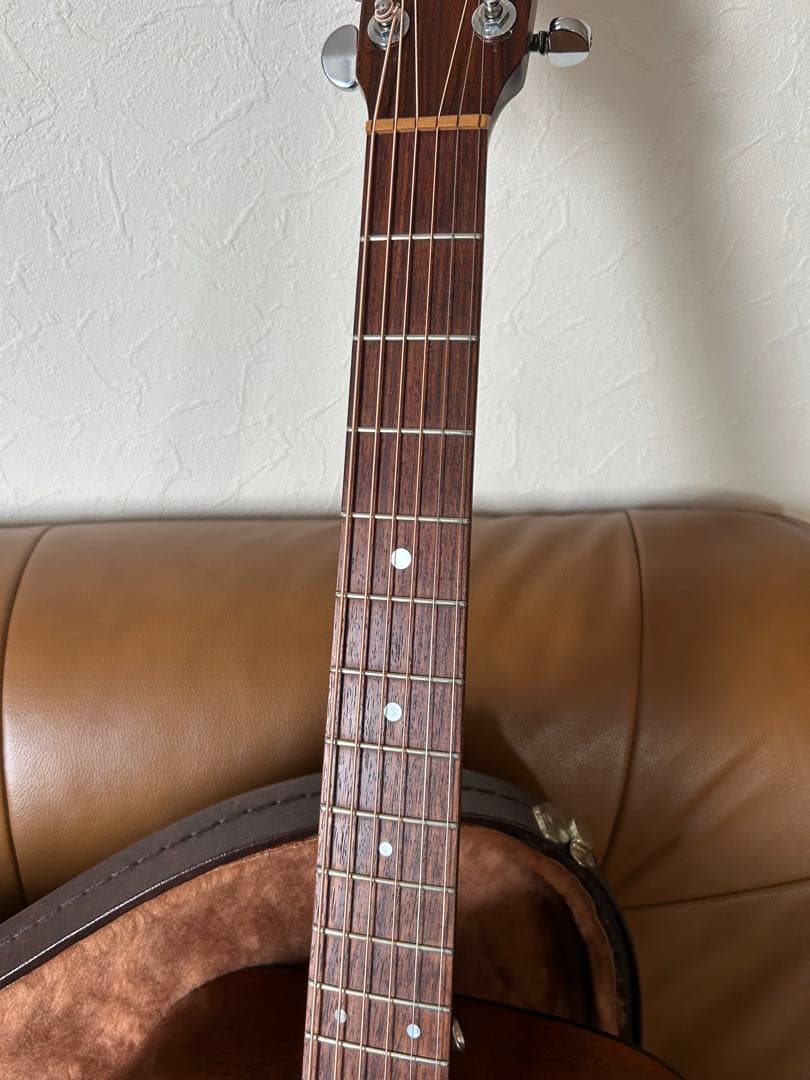 ギター Martin D-18 1977
