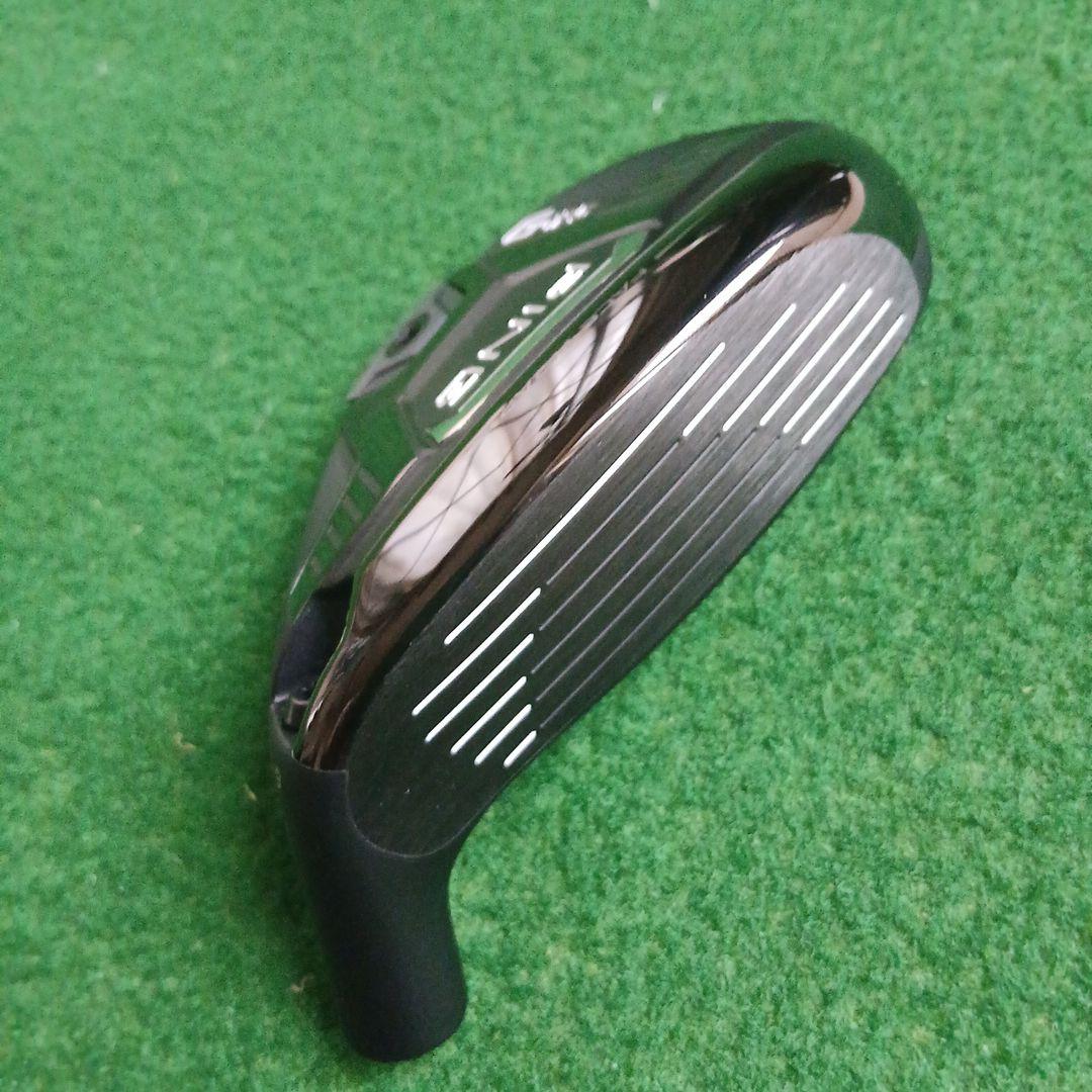 PING G425 ユーティリティ 3番 19度 ヘッドのみ