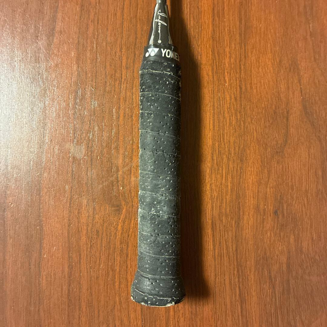 【中古品】GOSEN INFERNO バドミントンラケット