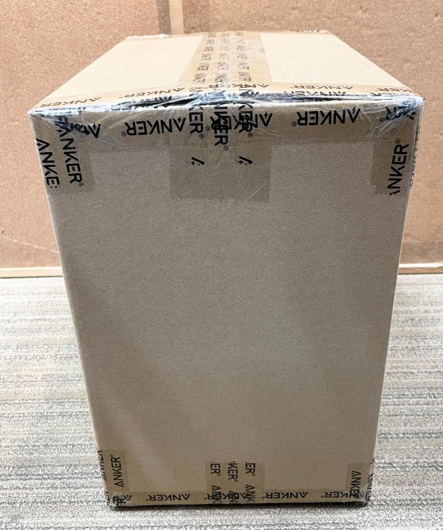 ☆未開封品☆ANKER Nebula Cosmos 4K SE D2342511