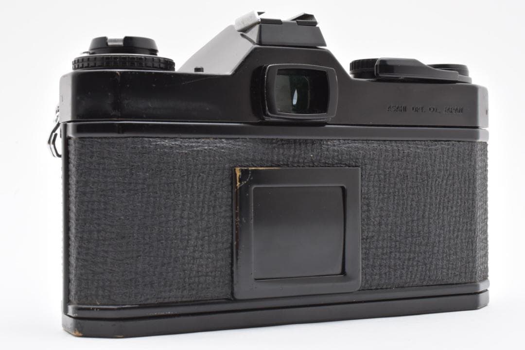 【整備品・返品保障】ペンタックス Pentax KX/ 55mm f1.8