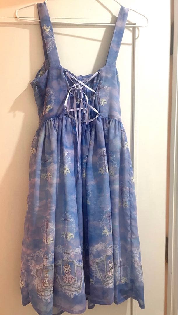 ロイヤルプリンセスアリス Dreamy Tarot In The Sky