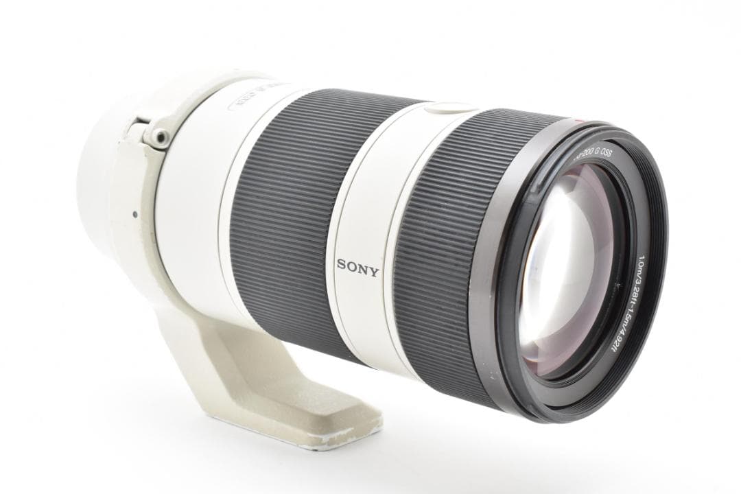 ■美品■SONY FE 70-200mm F4 G OSS SEL70200G