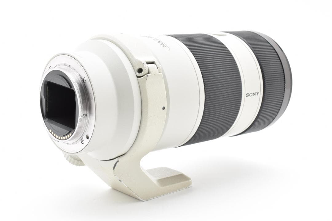 ■美品■SONY FE 70-200mm F4 G OSS SEL70200G