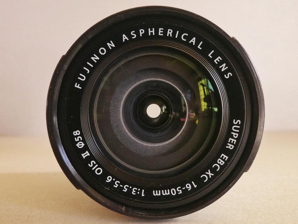 MA-SAN 専用　FUJI 富士フィルム　　X-T20　本体　　XC　ズーム