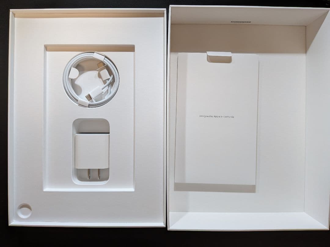 【美品】iPad Pro 11 Wi-Fi + Cellular 256GB