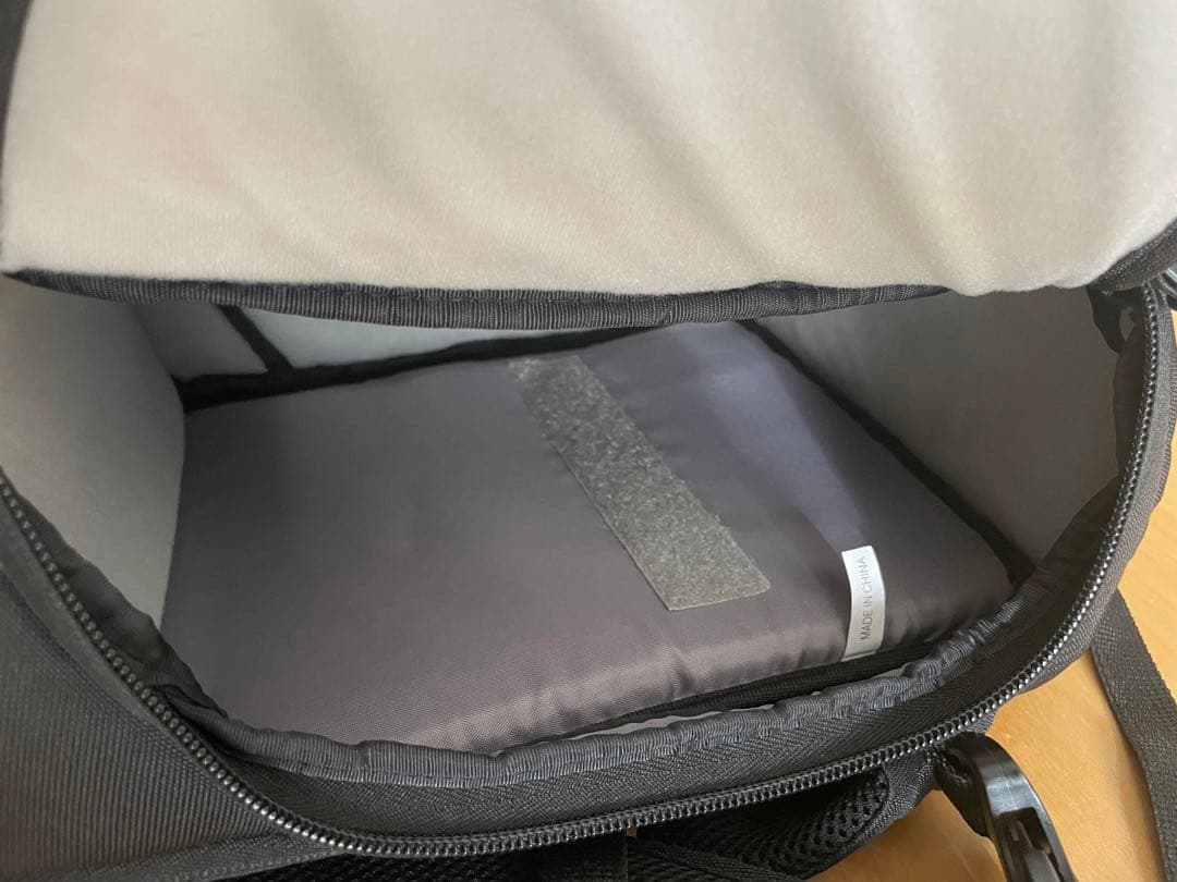 ニコン純正カメラバッグ　Oneショルダー