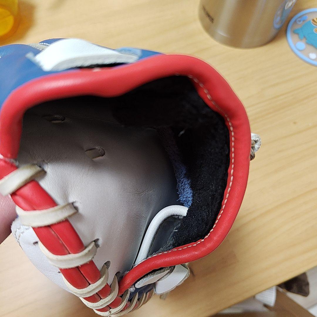 キャッチャーミット 台湾メーカー