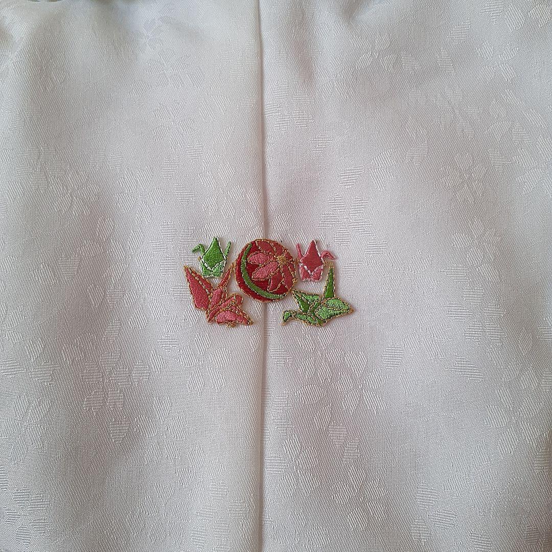 なでしこ 七五三 3歳 女の子 着物セット