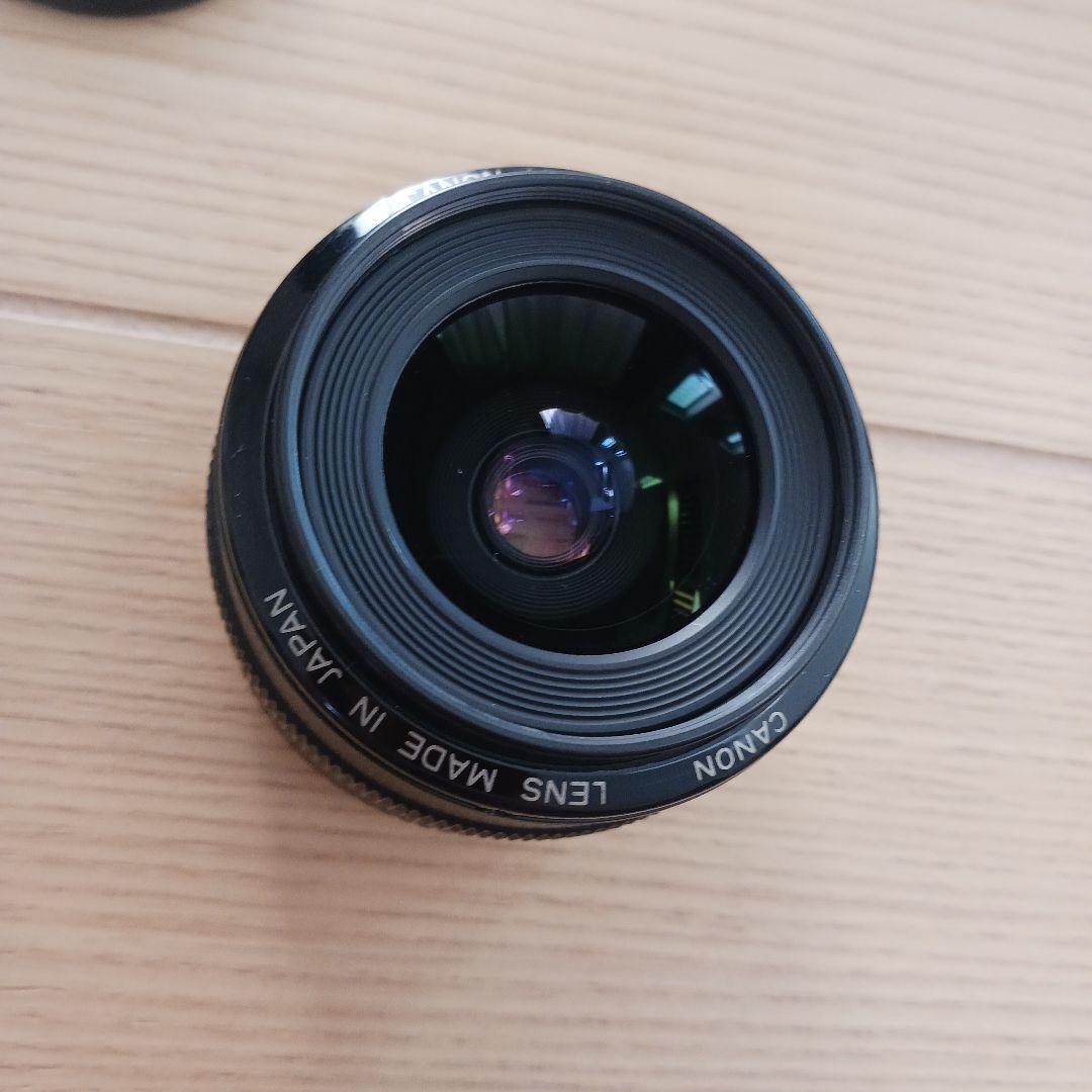 luckycat　美品　Canon EF 28mm F2.8 ✨
