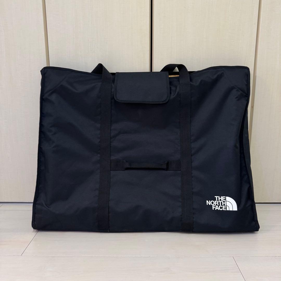 THE NORTH FACE TNF キャンプテーブル　camp table