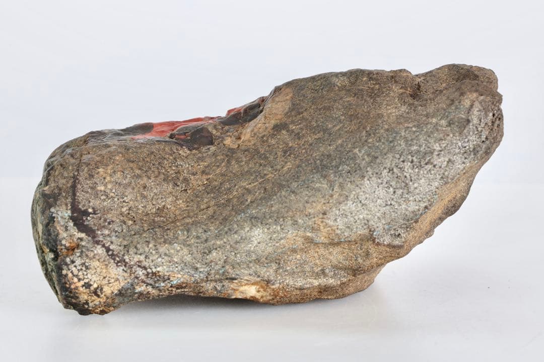 G*o様 菊花石 紋石 台座付 1167g 原石 鑑賞石 天然石 水石 黒曜石