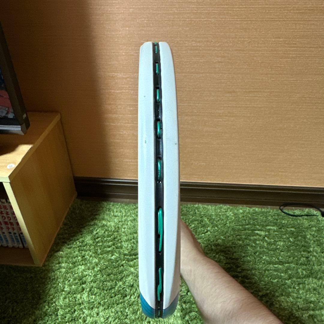 ラケット(軟式用) D-FORCE U special Edieion