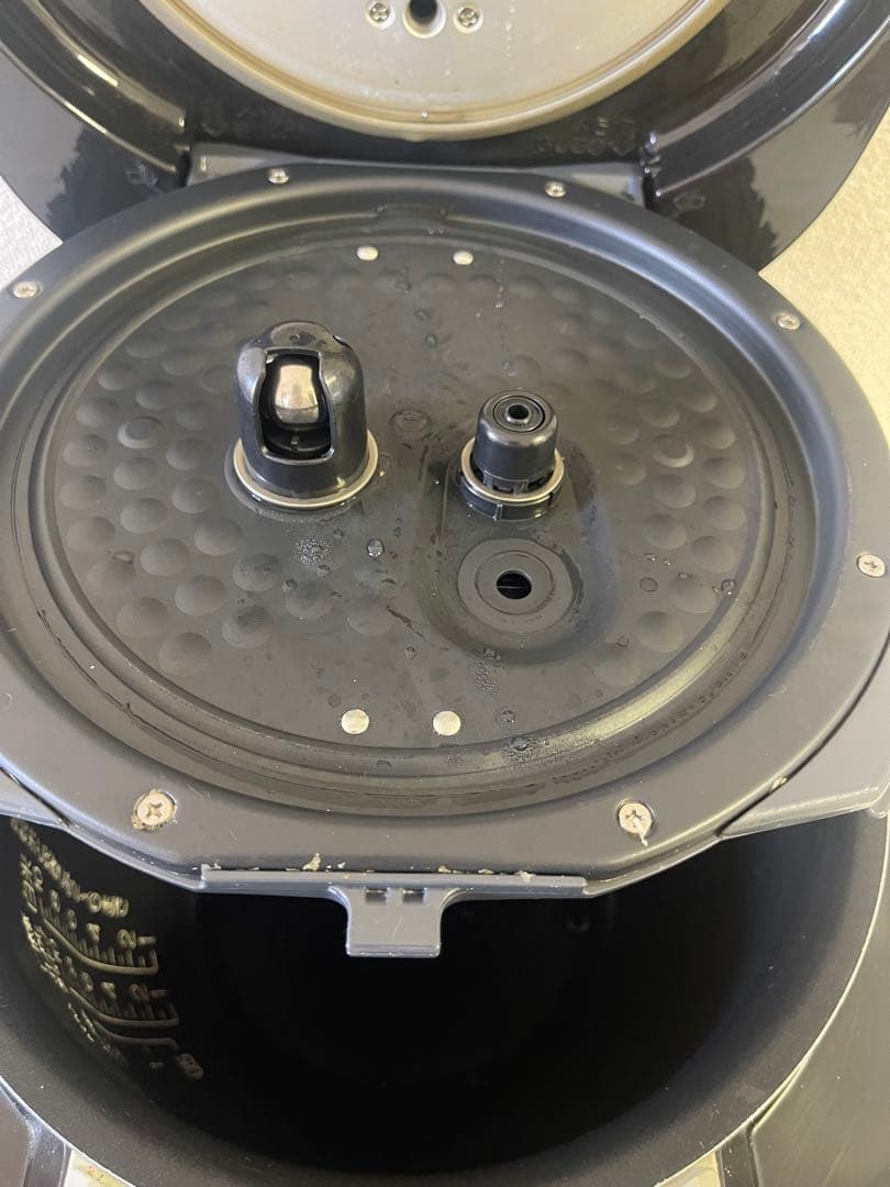 10合炊飯器 NP-BJ18 ZOJIRUSHI