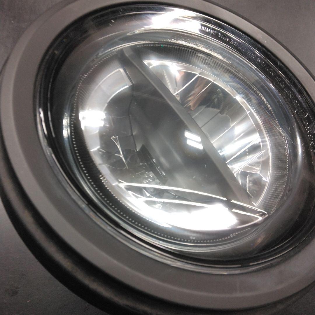 ヤマハ22～XSR900純正ヘッドライト　中古品
