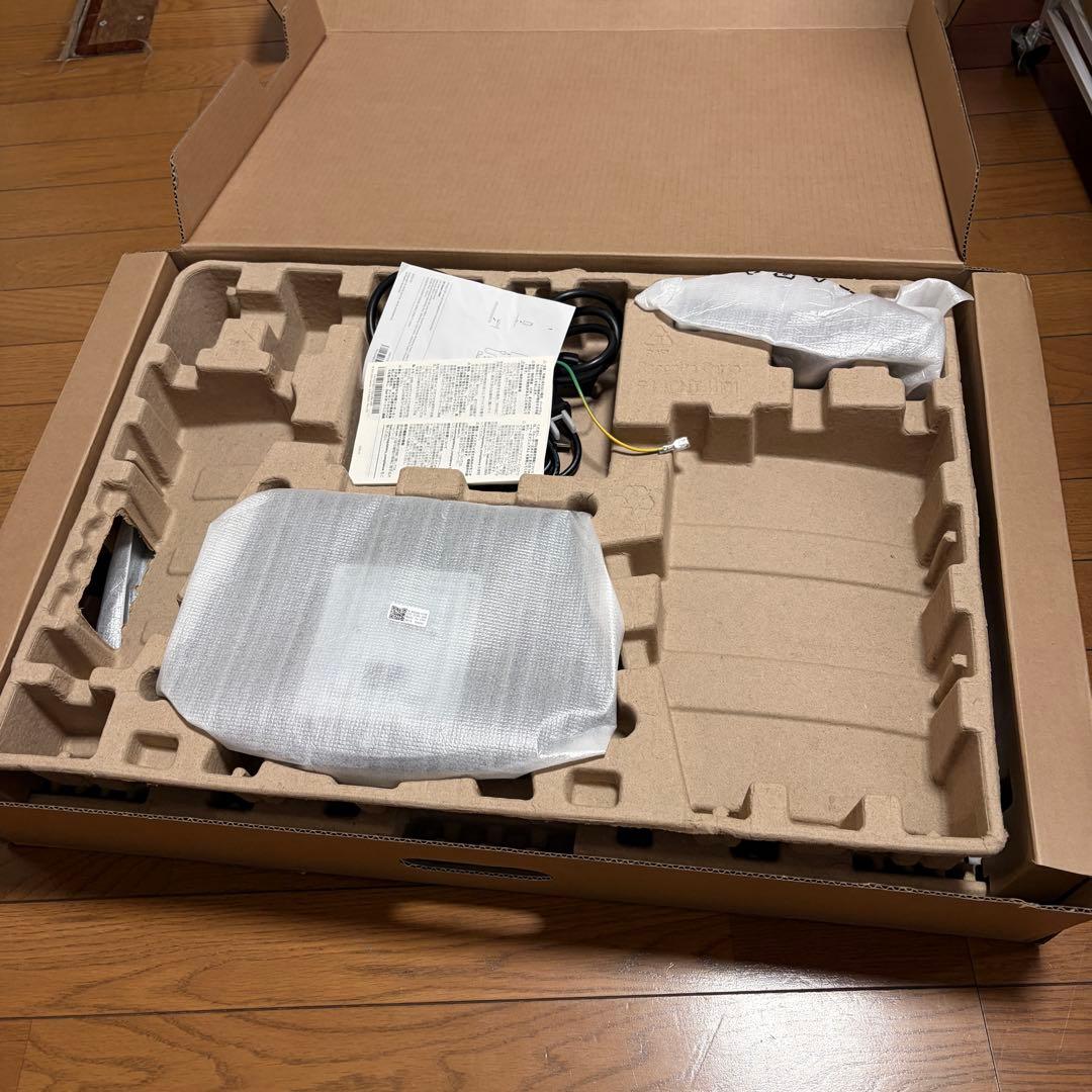 Dell 27モニター - SE2725HM